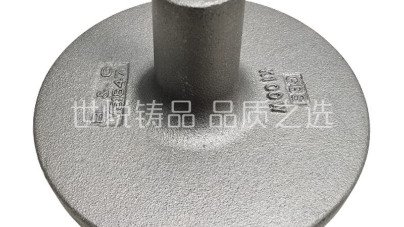 管道泵非标定制：揭秘安装背后的关键步骤**